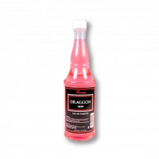 Voda po holení Lustray Draggon Noir 414ml