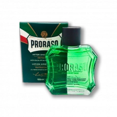Osviežujúca voda po holení Proraso Refreshing afterhsave lotion green 100ml