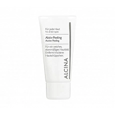 Alcina Active Peeling 50 ml