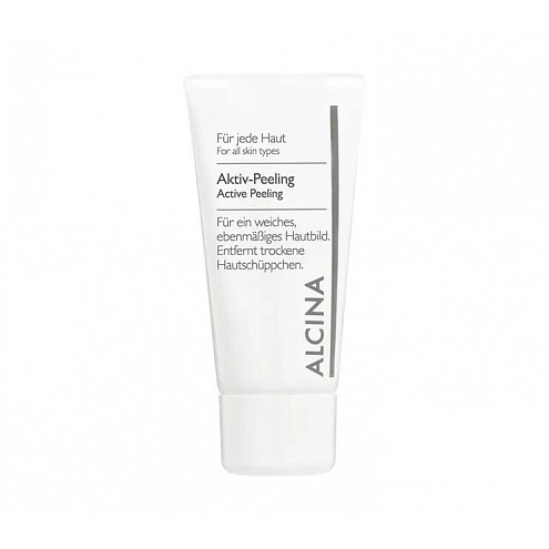 Alcina Active Peeling 50 ml