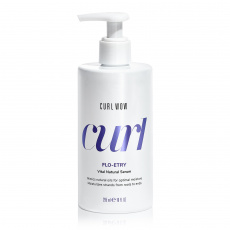 Curl Wow Flo Entry Rich Natural Supplement 295ml