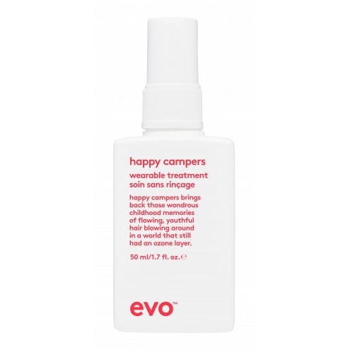 EVO Happy Campers Wearable Treatment 50ml EVO Happy Campers Wearable Treatment 50ml