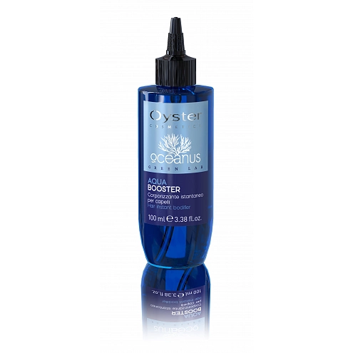 Oyster Oceanus Green Lab Aqua Booster 100 ml