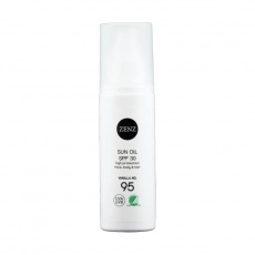 Zenz Organic No. 95 Sun Oil High protection face, body & hair - 150 ml