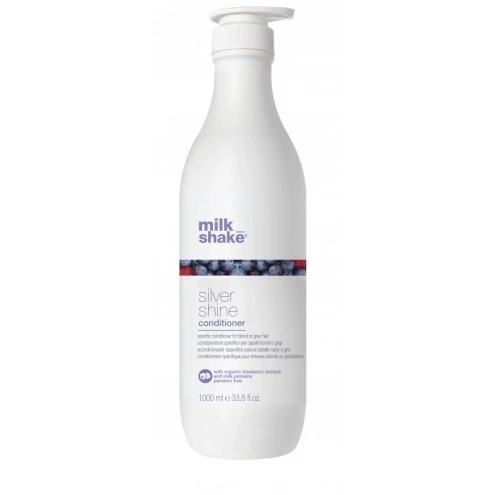 Milk Shake Silver Shine Conditioner 1000ml