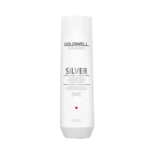 Goldwell Dualsenses Silver Shampoo 250 ml