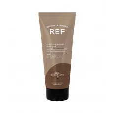 Ref Stockholm Colour Boost Masque - Cool Chocolate 200 ml