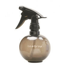 Inebrya Black Spray Bottle
