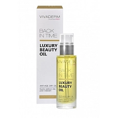 VIVACO Luxusní suchý olej VIVADERM 30 ml
