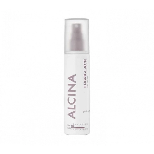 Professional Non-Aerosol Hair Spray 125 ml