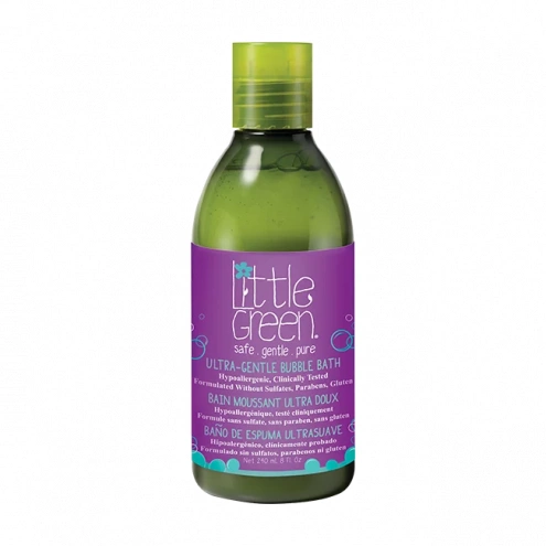 Little Green KIDS Ultra Gentle Bubble Bath 240 ml
