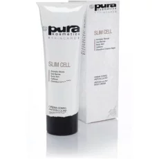 Pura Kosmetica Cellulite Body Cream 200 ml