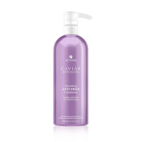Alterna Anti-Frizz Conditioner 1000 ml Alterna Anti-Frizz Conditioner 1000 ml
