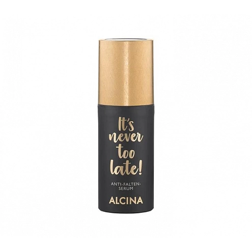 Alcina Anti-Wrinkle Serum 30 ml