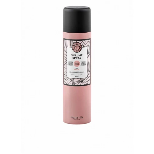 Maria Nila Volume Spray 400 ml Maria Nila Volume Spray 400 ml