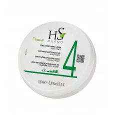 HS Milano Shiny Modelling Wax 100 ml