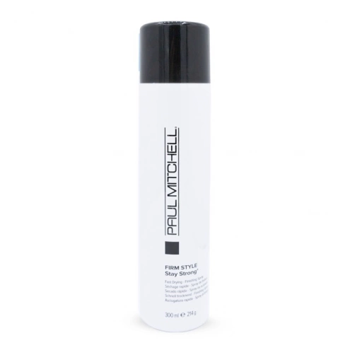 Paul Mitchell Firm Style Stay Strong 300ml Paul Mitchell Firm Style Stay Strong 300ml