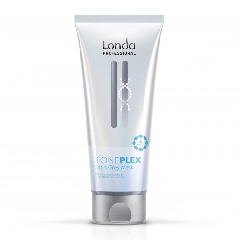 Londa Professional TonePlex Satin Grey Mask 200 ml