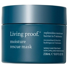 Living Proof Moisture Rescue Mask 236mL