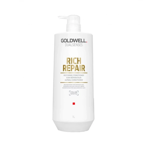 Goldwell Dualsenses Rich Repair Restoring Conditioner 1000 ml