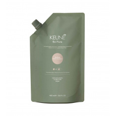 Keune So Pure Polish Shampoo Refill 400 ml