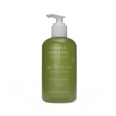 Simply Organic Re-Juva Base Hair & Scalp Treat 251 ml