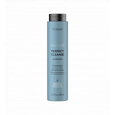 Lakme Teknia Perfect Cleanse Shampoo 300 ml
