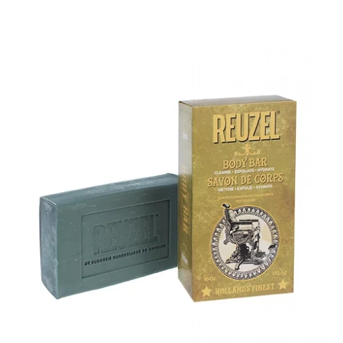 REUZEL Body Bar Soap 10oz/283,5g