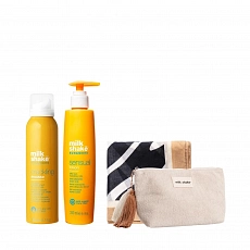 Milk_Shake SUN & MORE White Collection