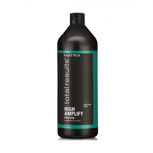 Matrix Total Results High Amplify Conditioner 1000 ml Matrix Total Results High Amplify Conditioner 1000 ml