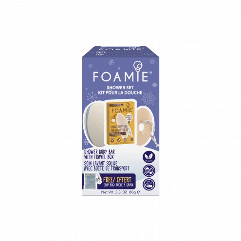Foamie Starter Set Body 'Women'