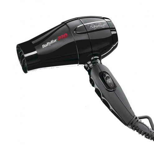 BaByliss Pro Hair Dryer Bambino BAB5510E