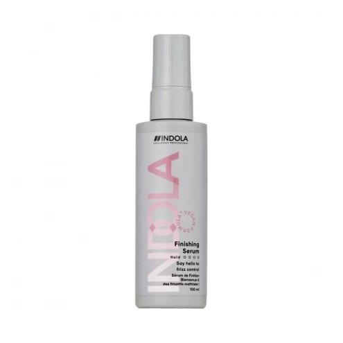 Indola Finishing Smooth Serum 100 ml Indola Finishing Smooth Serum 100 ml