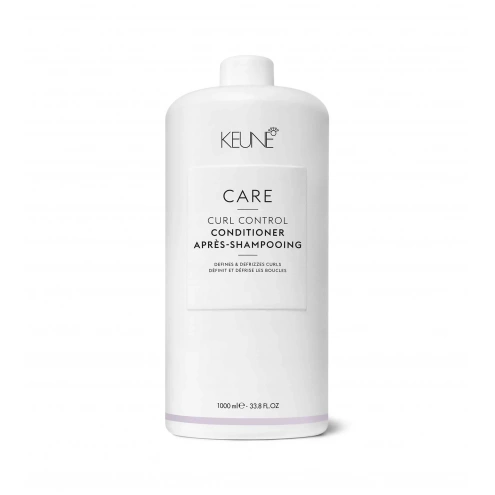 Keune Care Curl Control Conditioner 1000 ml