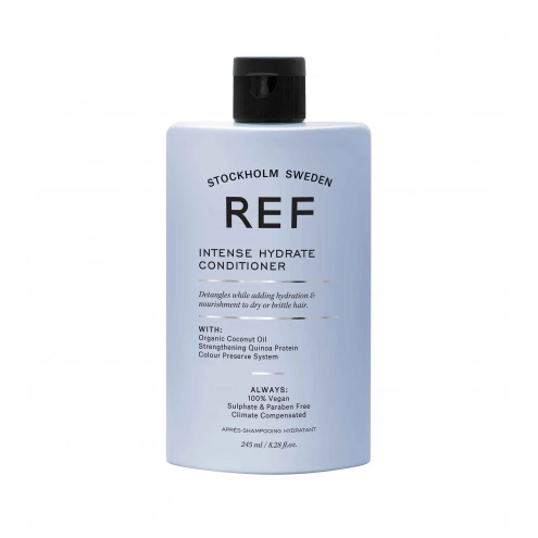 Ref Stockholm Intense Hydrate Conditioner 245 ml