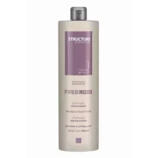 FreeLimix Structure Shampoo 1000ml