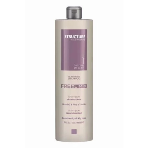 FreeLimix Structure Shampoo 1000ml