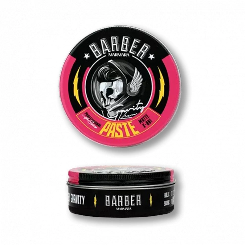 Marmara Barber matná pasta na vlasy 100ml