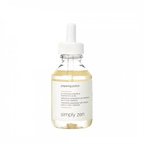 Simply Zen Preparing Potion 100 ml Simply Zen Preparing Potion 100 ml