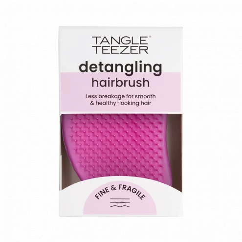 Tangle Teezer Fine & Fragile Berry Bright Tangle Teezer Fine & Fragile Berry Bright