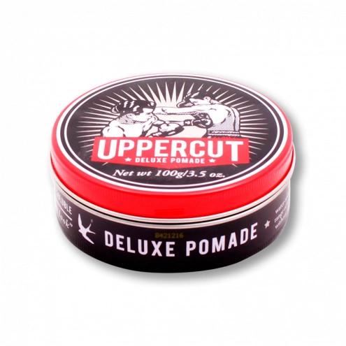 Uppercut Deluxe originálna pomáda na vlasy 100g