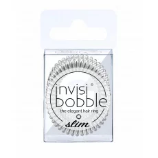 Invisibobble SLIM Chrome Sweet Chrome 3ks