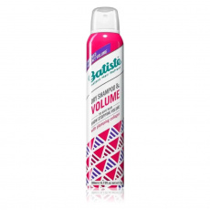 Batiste Dry Shampoo Hair Benefits Volume 200ml