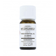 My.Organics Essential Oil Cajeput 10 ml