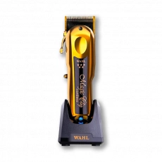 Wahl Magic Clip Cordless Gold Edition