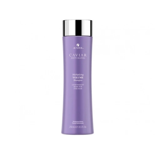 Alterna Caviar Multiplying Volume Shampoo 250ml