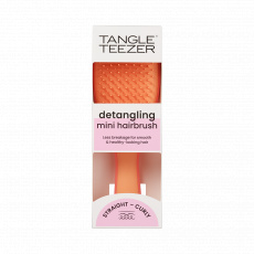 Tangle Teezer® The Ultimate Detangler Mini Salmon Pink Aprico