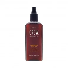 American Crew Medium Hold Spray Gel 250 ml