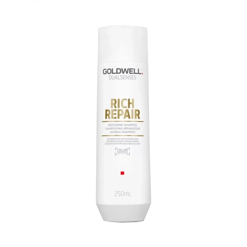 Goldwell Dualsenses Rich Repair Restoring Shampoo 250 ml