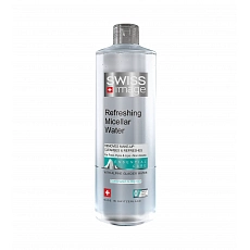 Swiss Image Essential Care Refreshing Micellar Water 400 ml